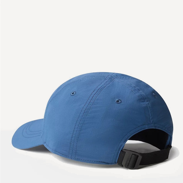 Бейсболка Horizon Hat (one size; shady blue)